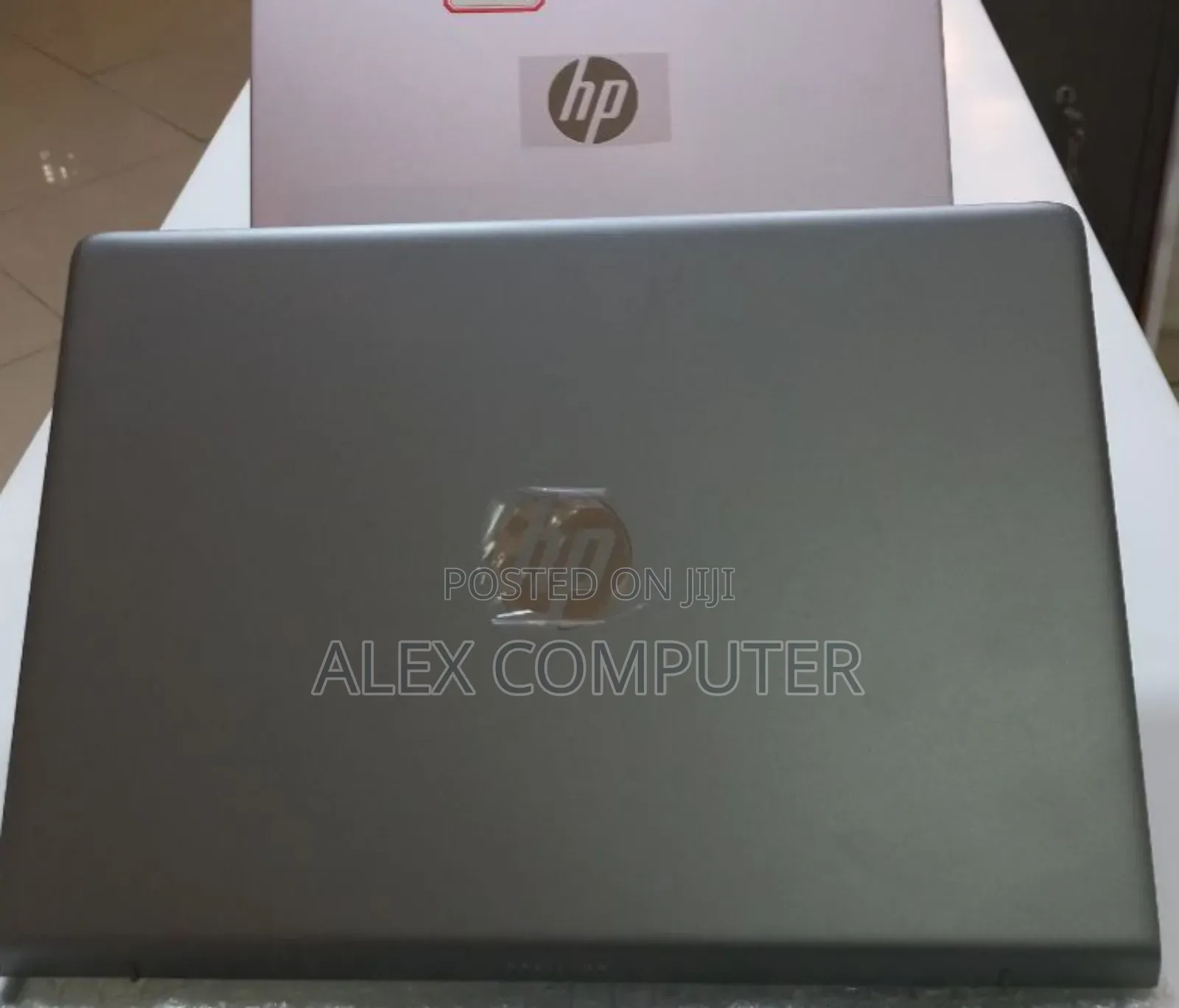New Laptop HP Pavilion 15 8GB Intel Core I5 HDD+SSD 500GB