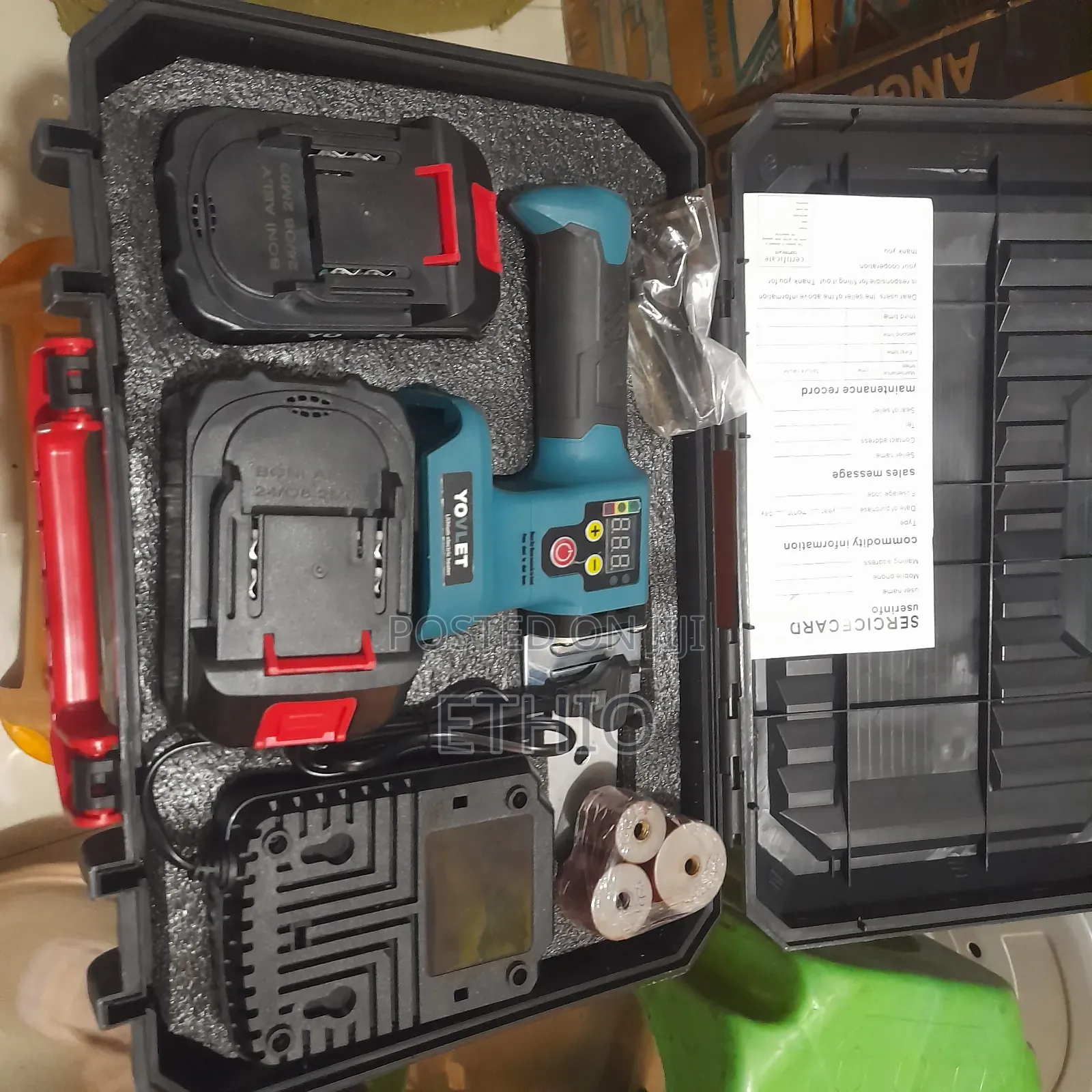 PPR Pipe Welding Machine