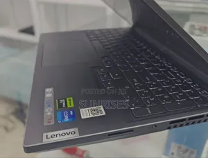 New Laptop Lenovo Legion 5 16GB Intel Core I7 SSD 1T