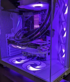 New Desktop Computer Asus 32GB Intel Core I9 SSD 1T