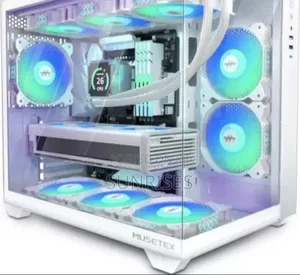 New Desktop Computer Asus 32GB Intel Core I9 SSD 1T