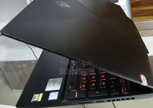 Photo - New Laptop HP Omen X 16GB Intel Core I7 SSD 512GB