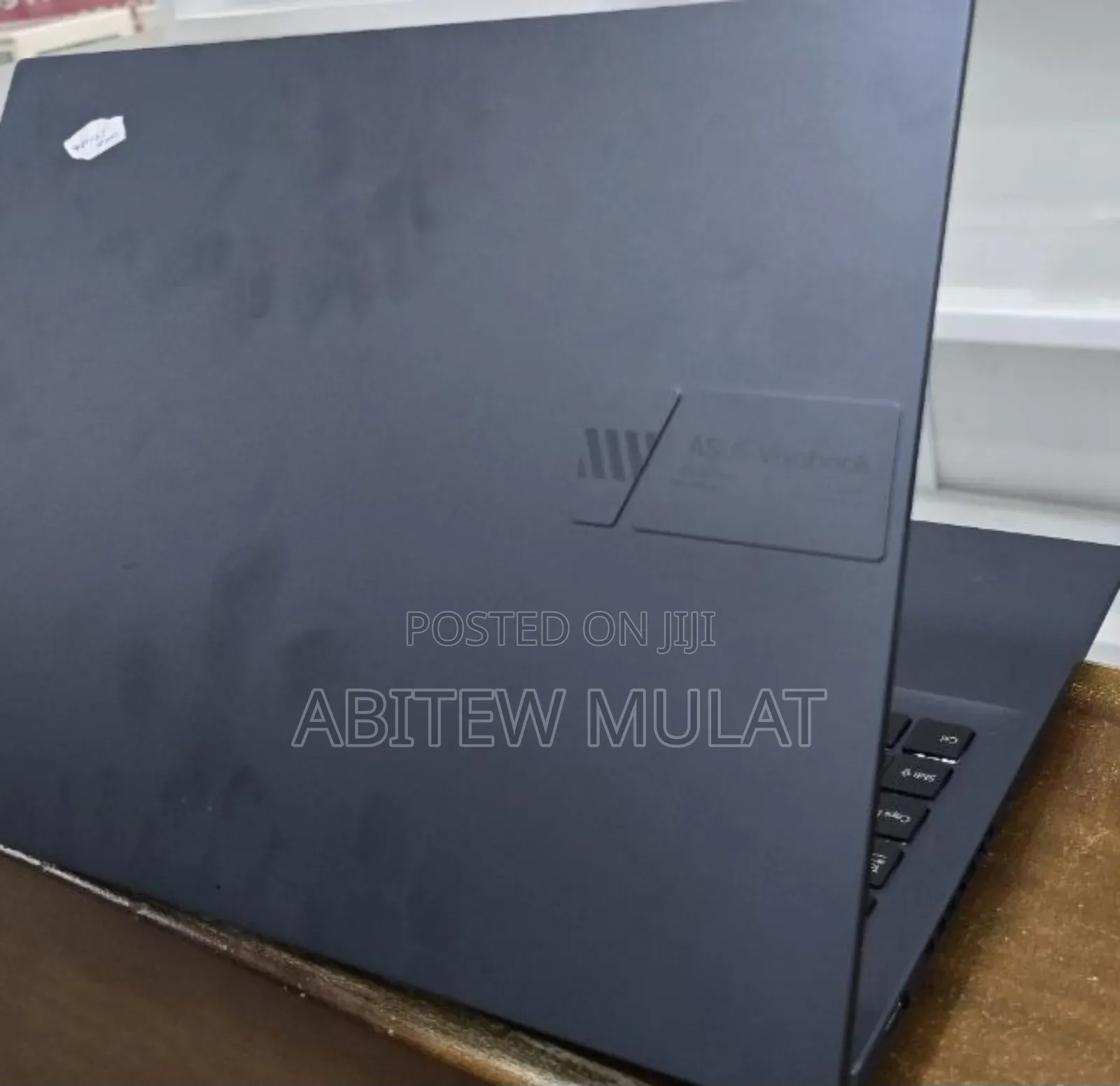 New Laptop Asus Vivobook 16 16GB Intel Core I7 SSD 512GB