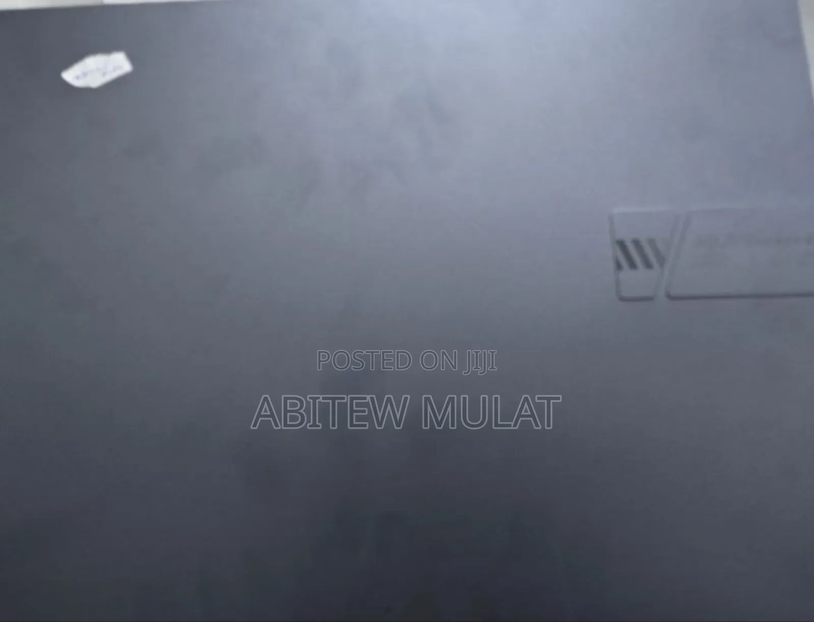 New Laptop Asus Vivobook 16 16GB Intel Core I7 SSD 512GB