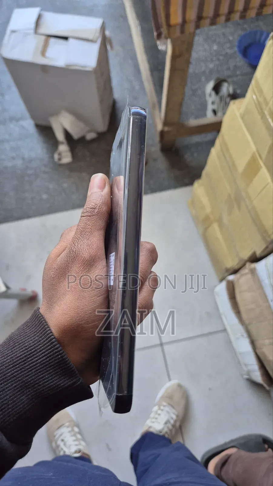 New Samsung Galaxy M14 64 GB Black