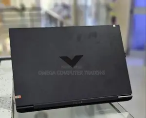 New Laptop HP Victus 16 16GB Intel Core i7 SSD 512GB