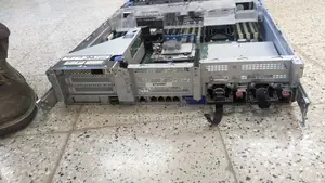 Server HP ProLiant DL380 Gen10 256GB Intel Xeon HDD 350GB