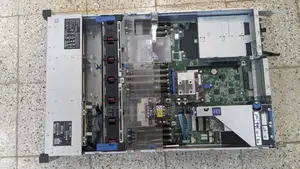 Server HP ProLiant DL380 Gen10 256GB Intel Xeon HDD 350GB