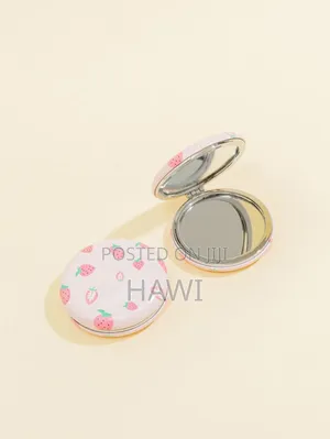 Photo - Makeup Mirror