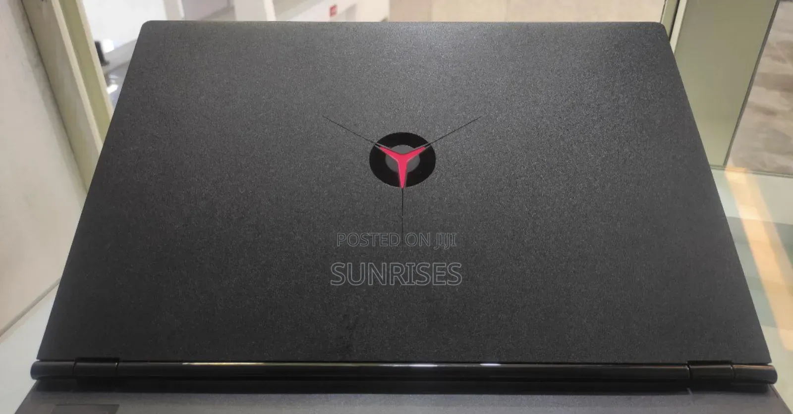 New Laptop Lenovo Legion 5 16GB Intel Core I7 SSD 512GB