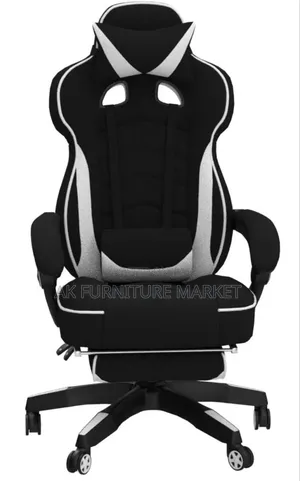 Photo - Gaming Chair