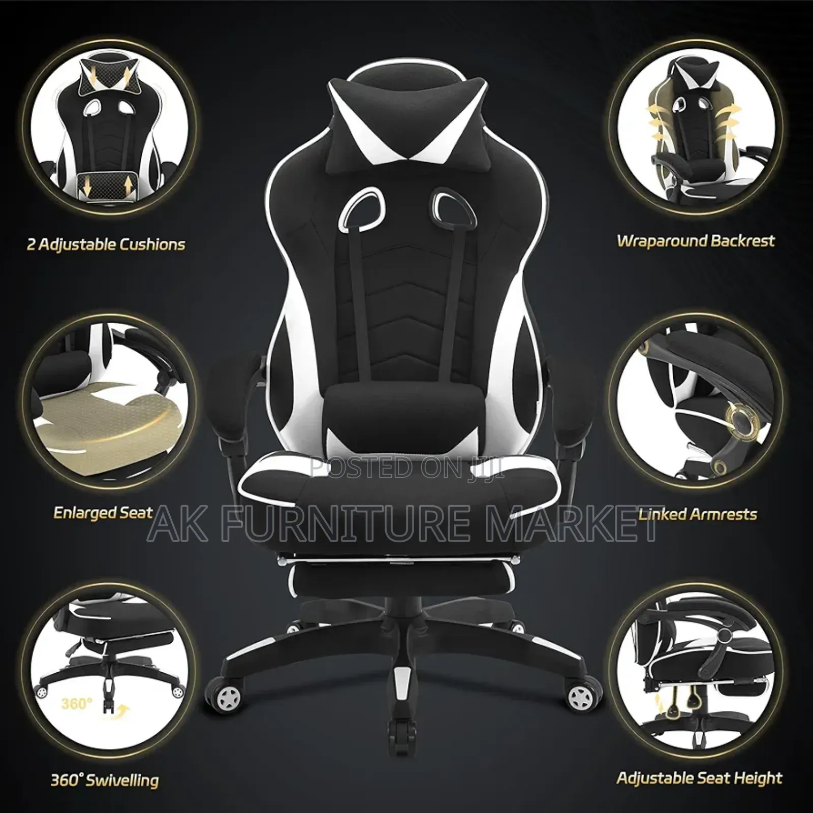 Gaming Chair