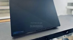 New Laptop Asus ROG Zephyrus M16 GU603HR 16GB Intel Core i9 SSD 1T