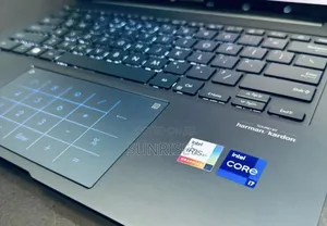 Photo - New Laptop Asus ZenBook UX31E 16GB Intel Core I7 SSD 512GB