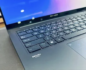 New Laptop Asus ZenBook UX31E 16GB Intel Core I7 SSD 512GB