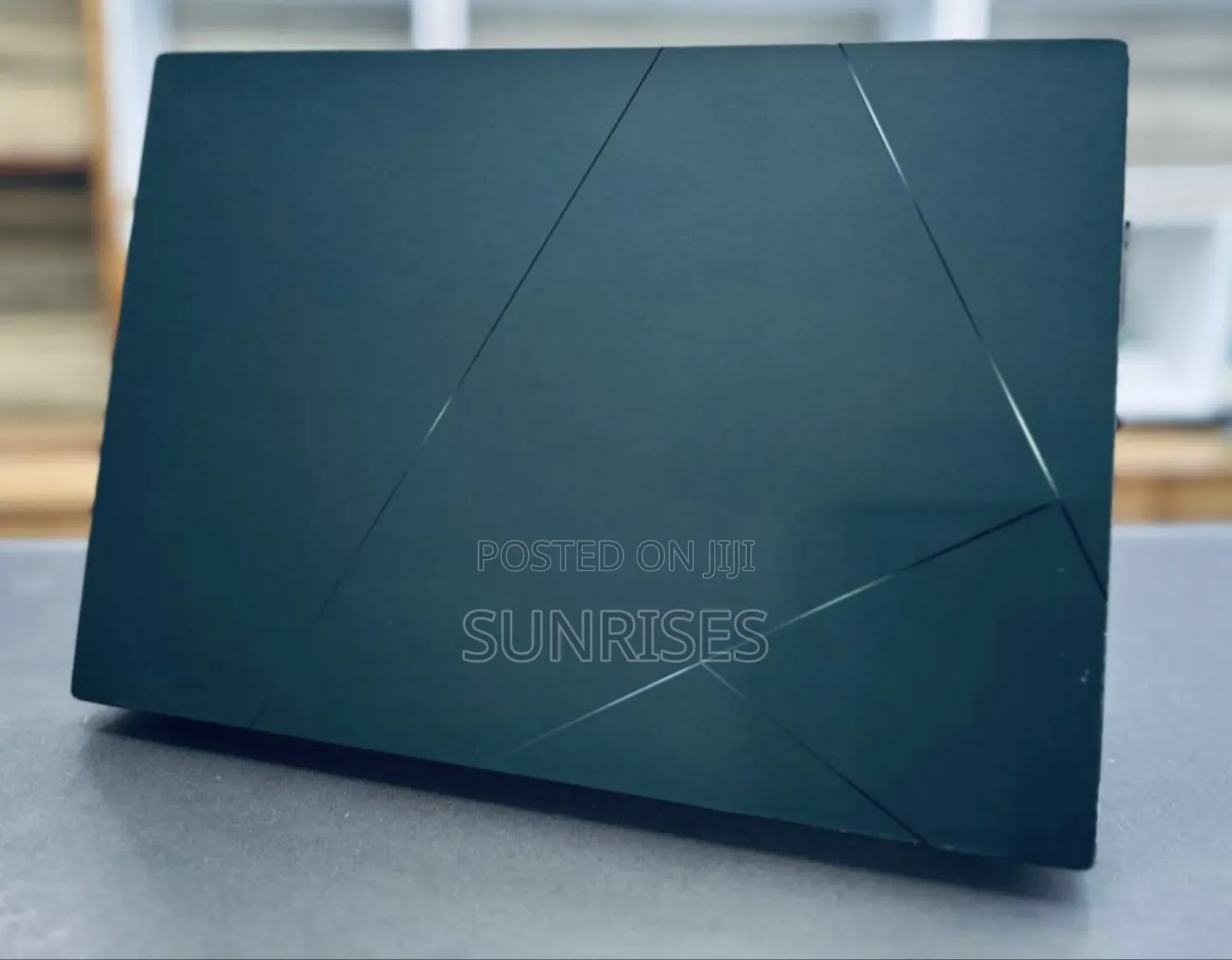 New Laptop Asus ZenBook UX31E 16GB Intel Core I7 SSD 512GB