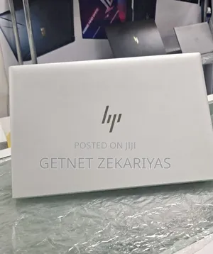 New Laptop HP EliteBook 840 G8 16GB Intel Core I7 SSD 512GB