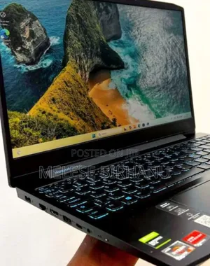 New Laptop Lenovo IdeaPad S205 8GB AMD Ryzen 5 SSD 256GB