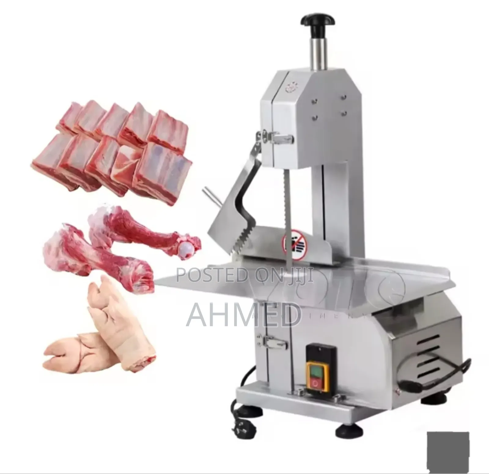 Electric Meet Grinder