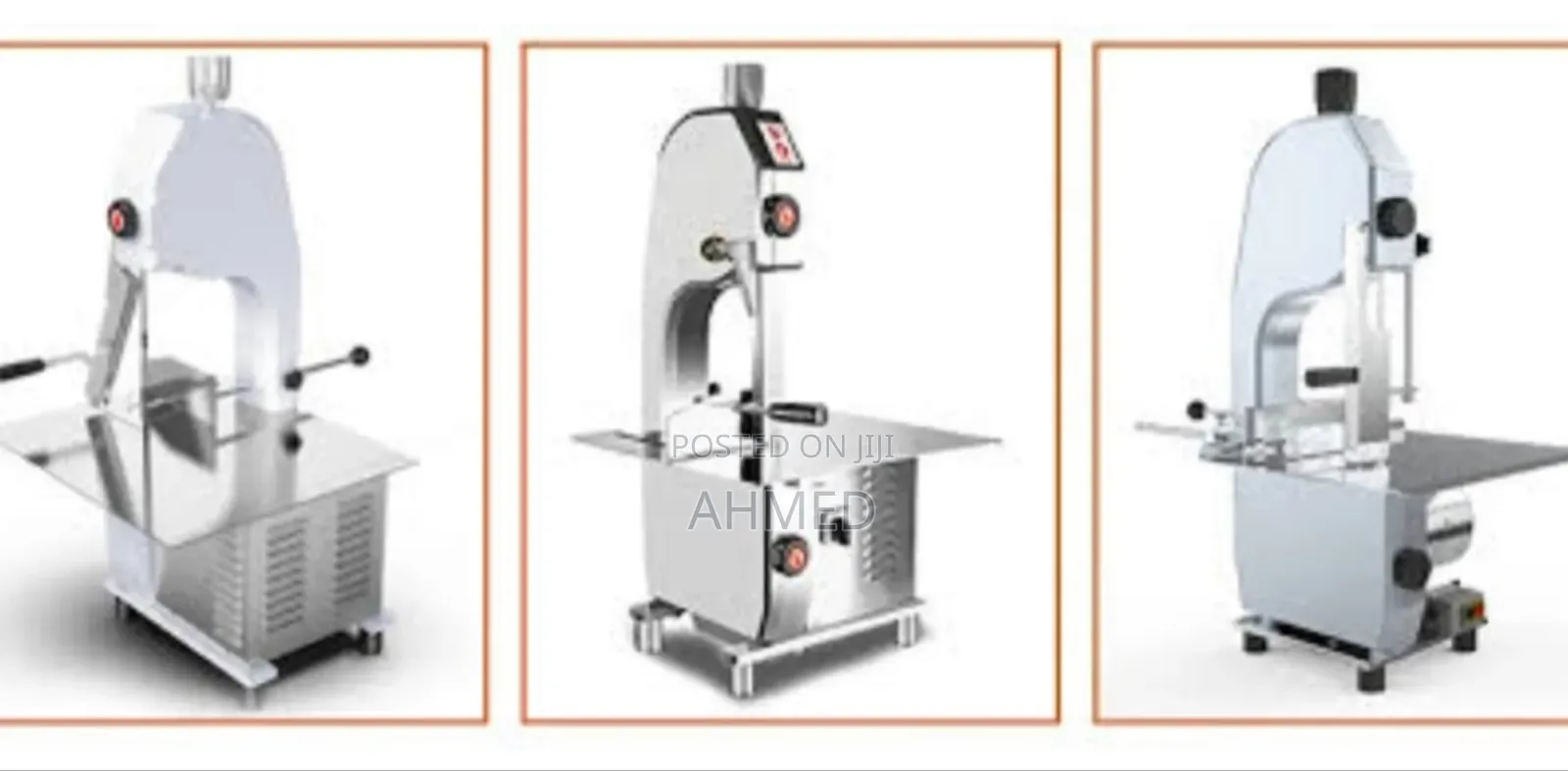 Electric Meet Grinder