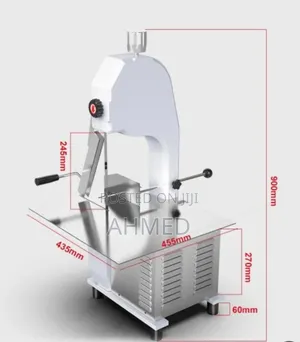 Electric Meet Grinder