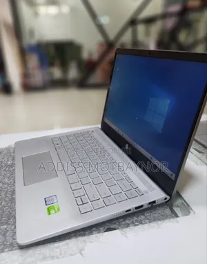 New Laptop HP Pavilion 15 8GB Intel Core I5 SSD 512GB