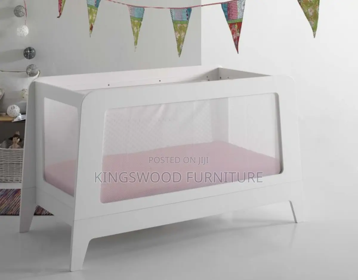 የህጻናት ምርጥ አልጋ Kids Bed