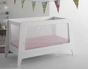 Photo - የህጻናት ምርጥ አልጋ Kids Bed