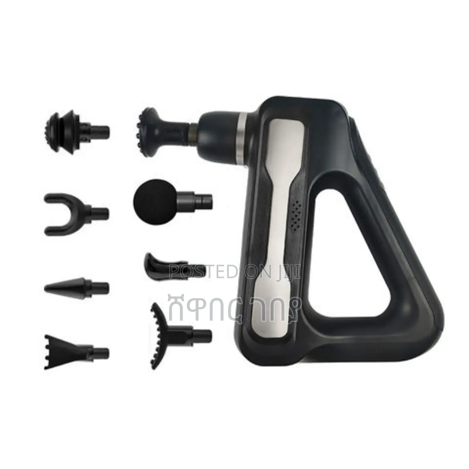 Fascial Massager Gun