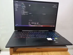 New Laptop HP Omen 16 16GB Intel Core I9 SSD 512GB