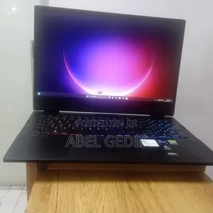 New Laptop HP Omen 16 16GB Intel Core I9 SSD 512GB