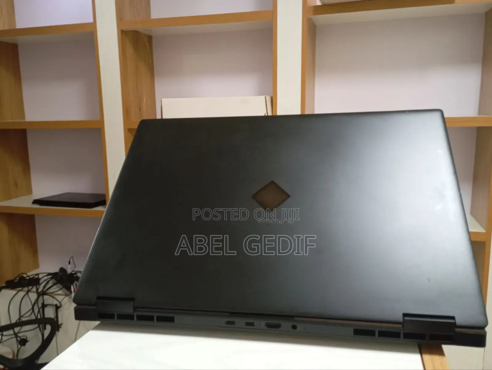 New Laptop HP Omen 16 16GB Intel Core I9 SSD 512GB