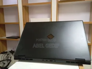 New Laptop HP Omen 16 16GB Intel Core I9 SSD 512GB