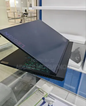 New Laptop Lenovo Legion 5 16GB Intel Core I7 SSD 1T
