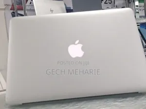 New Laptop Apple MacBook Air 2017 8GB Intel Core I5 SSD 128GB