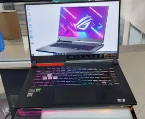 New Laptop Asus ROG Strix G15 16GB AMD Ryzen 9 SSD 512GB