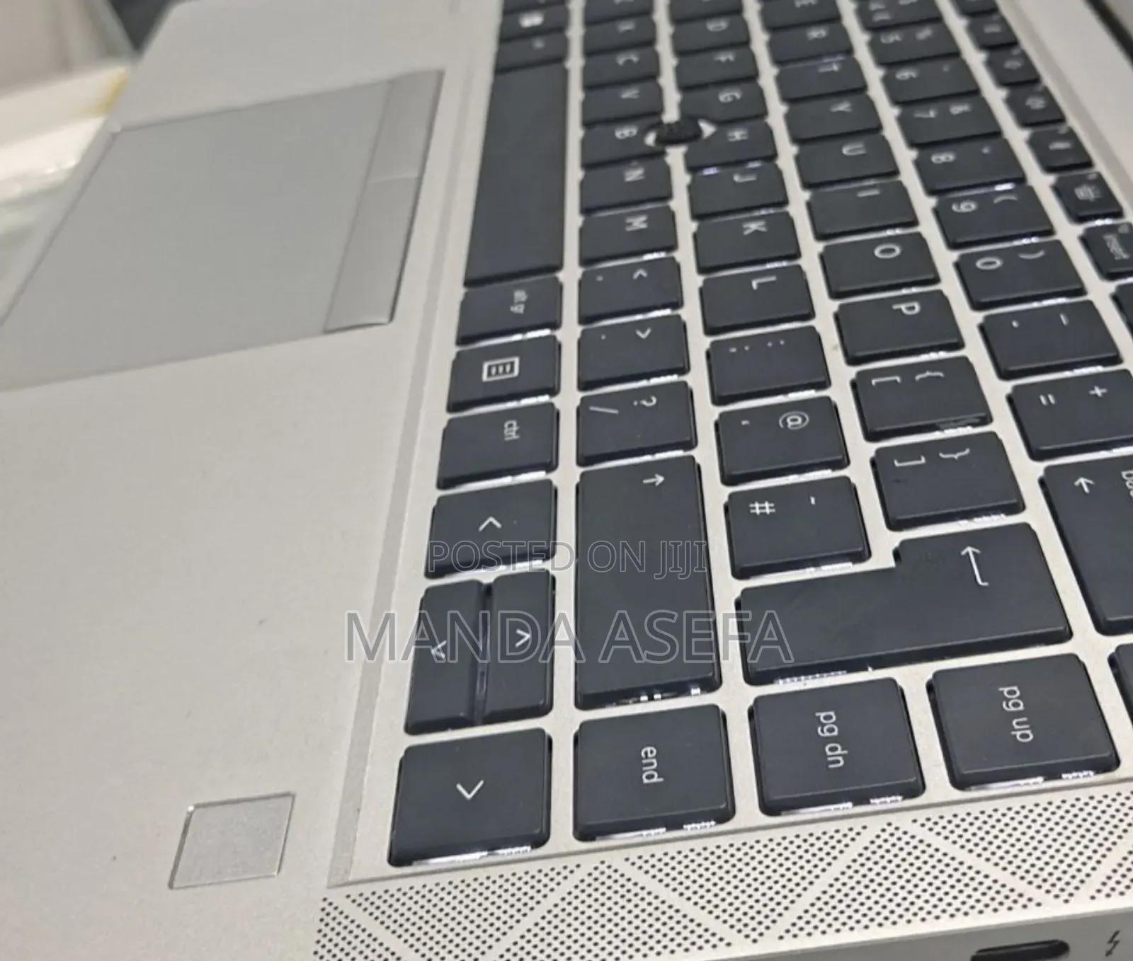 New Laptop HP EliteBook 840 G8 16GB Intel Core i7 SSD 512GB