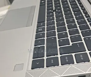 New Laptop HP EliteBook 840 G8 16GB Intel Core i7 SSD 512GB