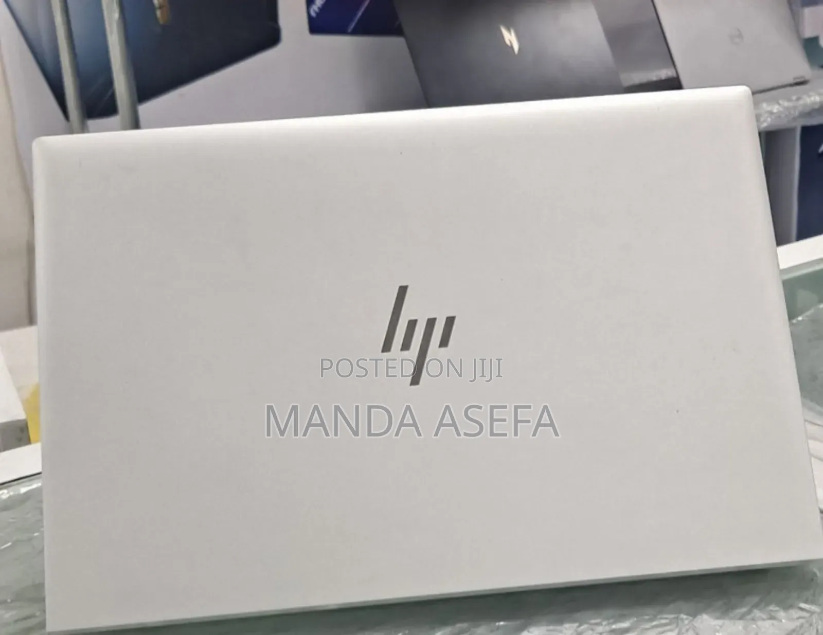 New Laptop HP EliteBook 840 G8 16GB Intel Core i7 SSD 512GB