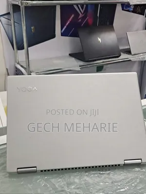 New Laptop Lenovo Yoga 730 8GB Intel Core i5 SSD 512GB