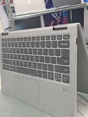 New Laptop Lenovo Yoga 730 8GB Intel Core i5 SSD 512GB