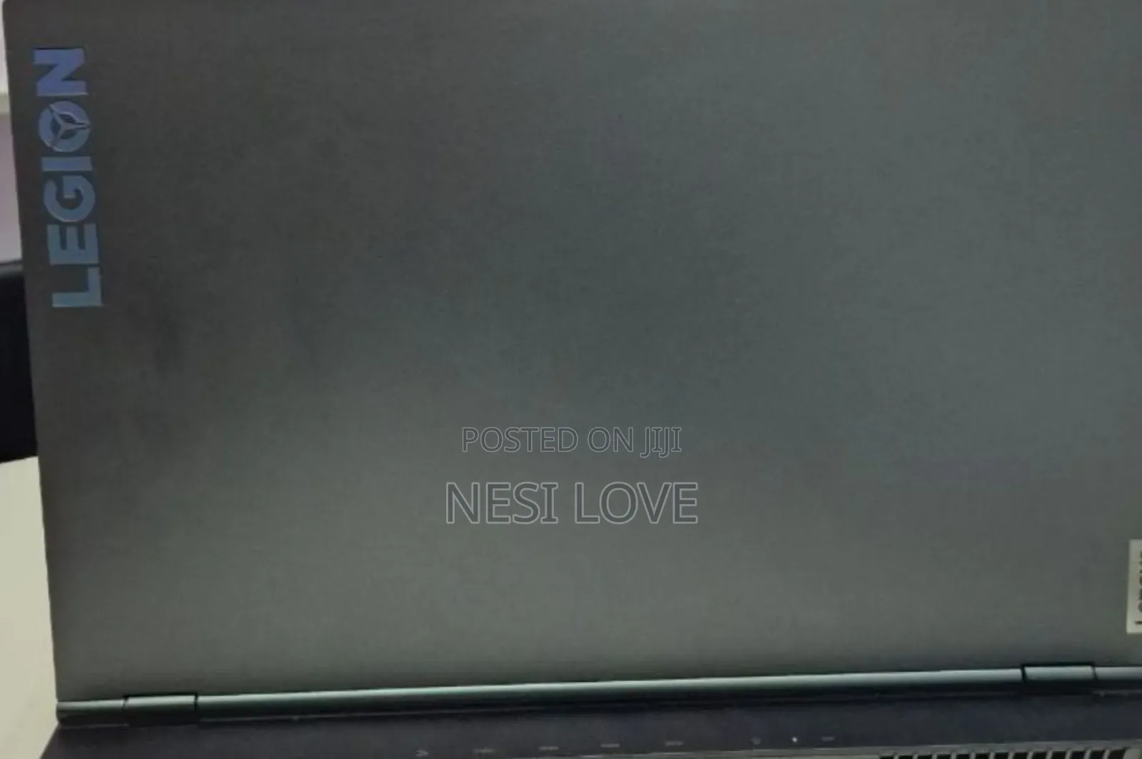 New Laptop Lenovo Legion 5 16GB Intel Core I7 SSD 1T