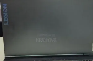 New Laptop Lenovo Legion 5 16GB Intel Core I7 SSD 1T