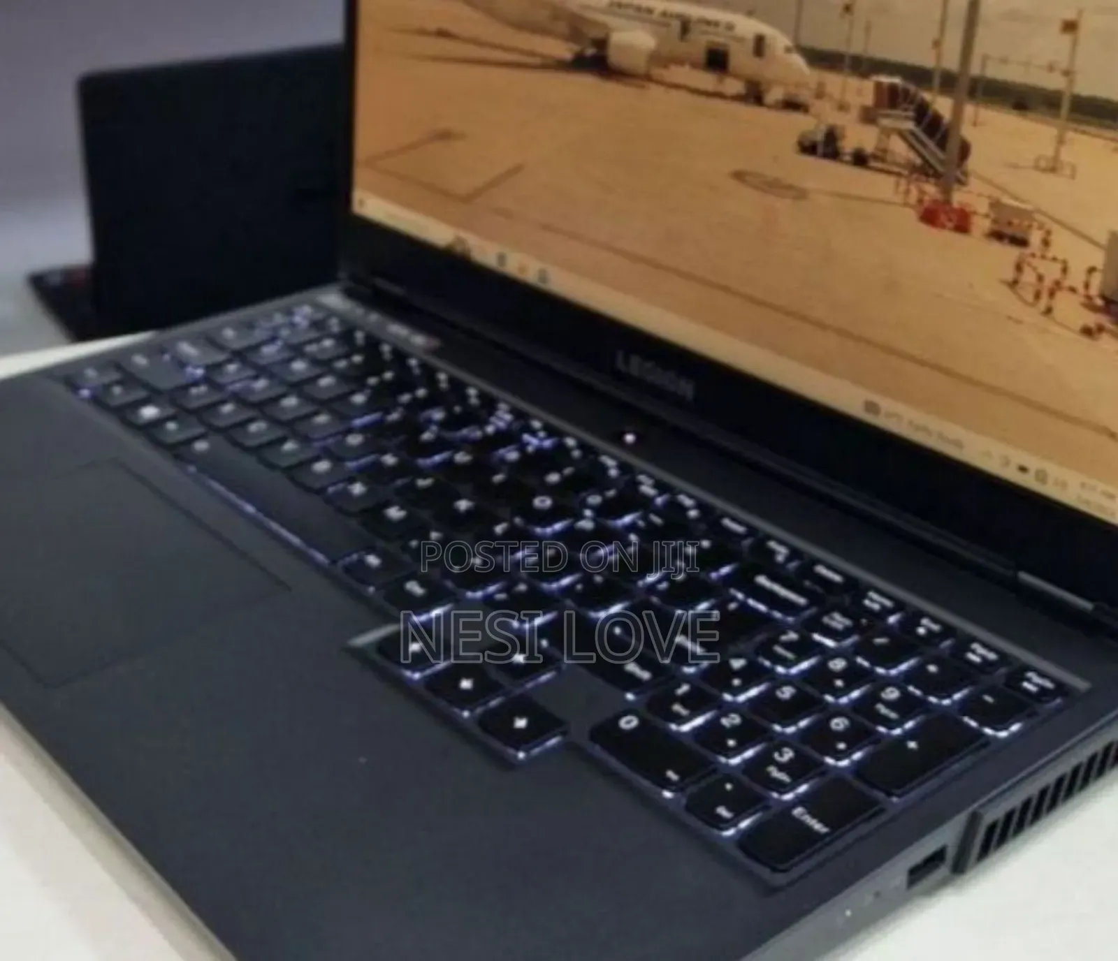 New Laptop Lenovo Legion 5 16GB Intel Core I7 SSD 1T