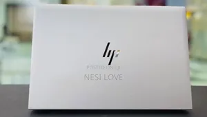 New Laptop HP EliteBook 830 G7 16GB Intel Core I7 SSD 512GB