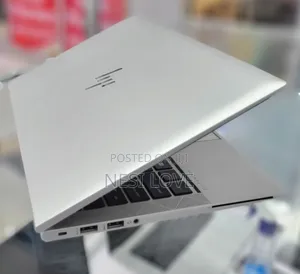 New Laptop HP EliteBook 830 G7 16GB Intel Core I7 SSD 512GB