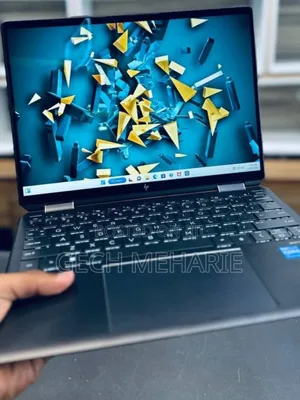 Photo - New Laptop HP Spectre X360 16GB Intel Core i7 SSD 2T