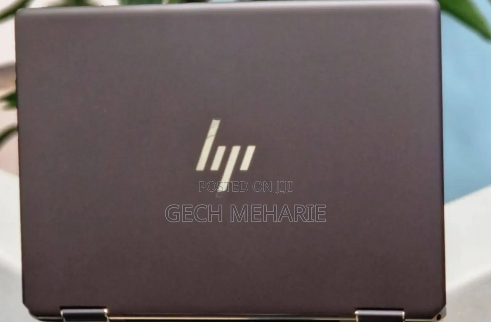 New Laptop HP Spectre X360 16GB Intel Core i7 SSD 2T