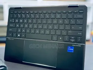 New Laptop HP Spectre X360 16GB Intel Core i7 SSD 2T