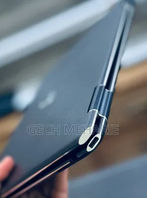 New Laptop HP Spectre X360 16GB Intel Core i7 SSD 2T